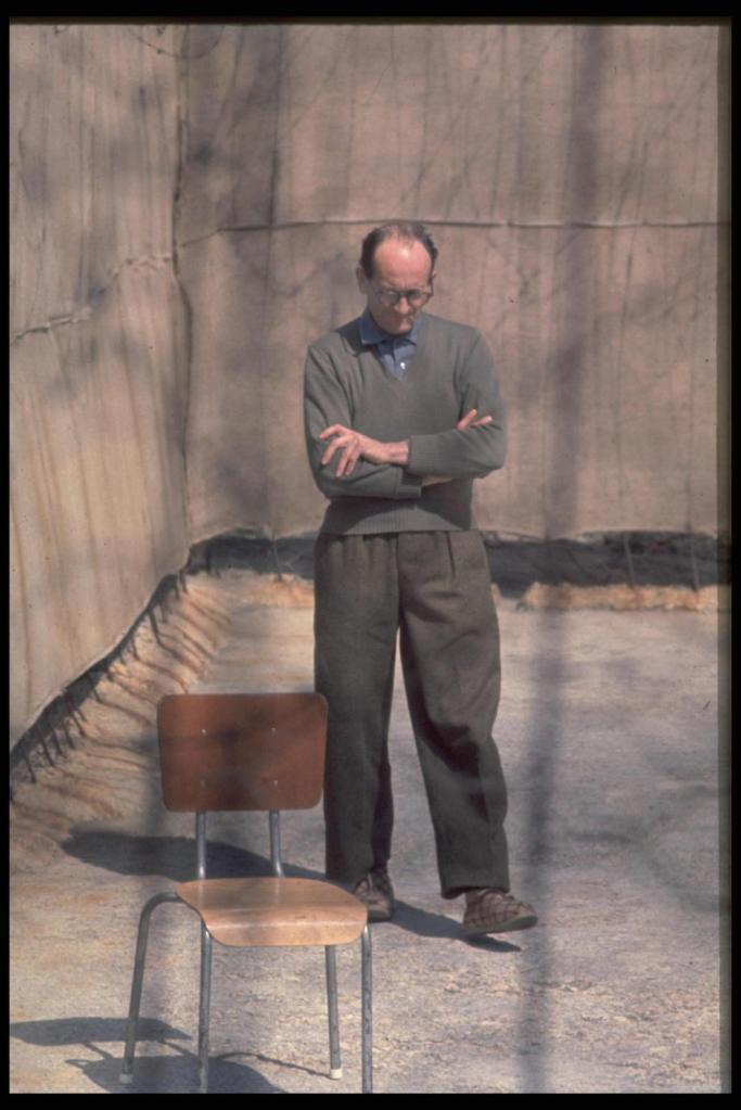 eichmann1961